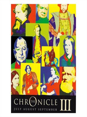 cover image of The Chronicle III